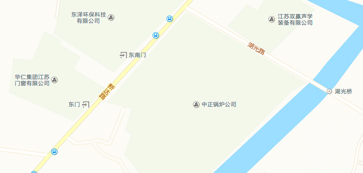 中正地址